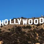 Hollywood Studio With Pool And Balcony