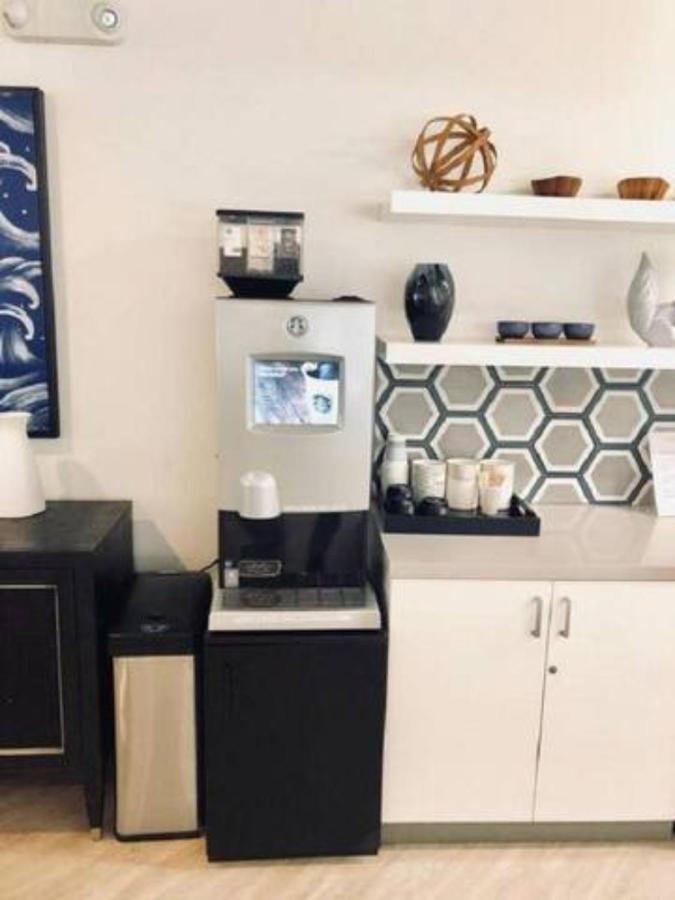 Apartamento Hollywood Studio With Pool And Balcony Los Ángeles