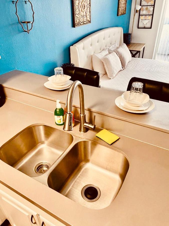 Hollywood Studio With Pool And Balcony Apartamento Los Ángeles