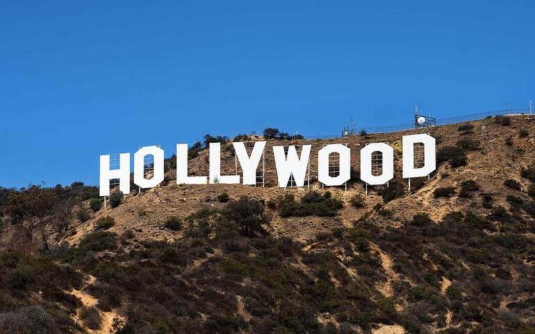 Hollywood Studio With Pool And Balcony Los Ángeles